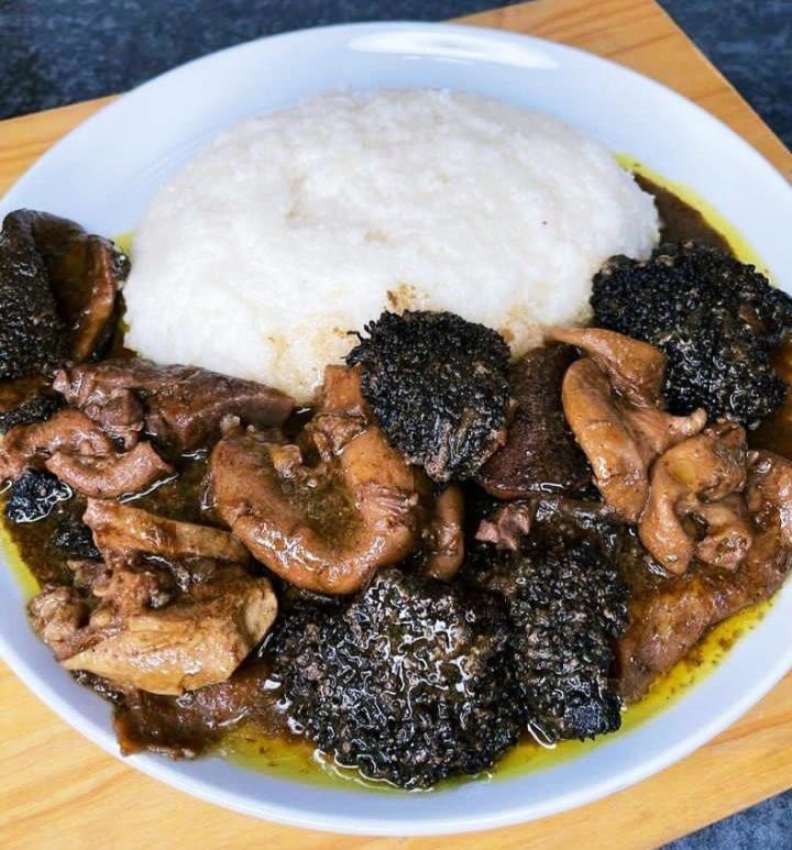 Bed and Breakfast African Cuisine Restaurant Giyani Zewnętrze zdjęcie