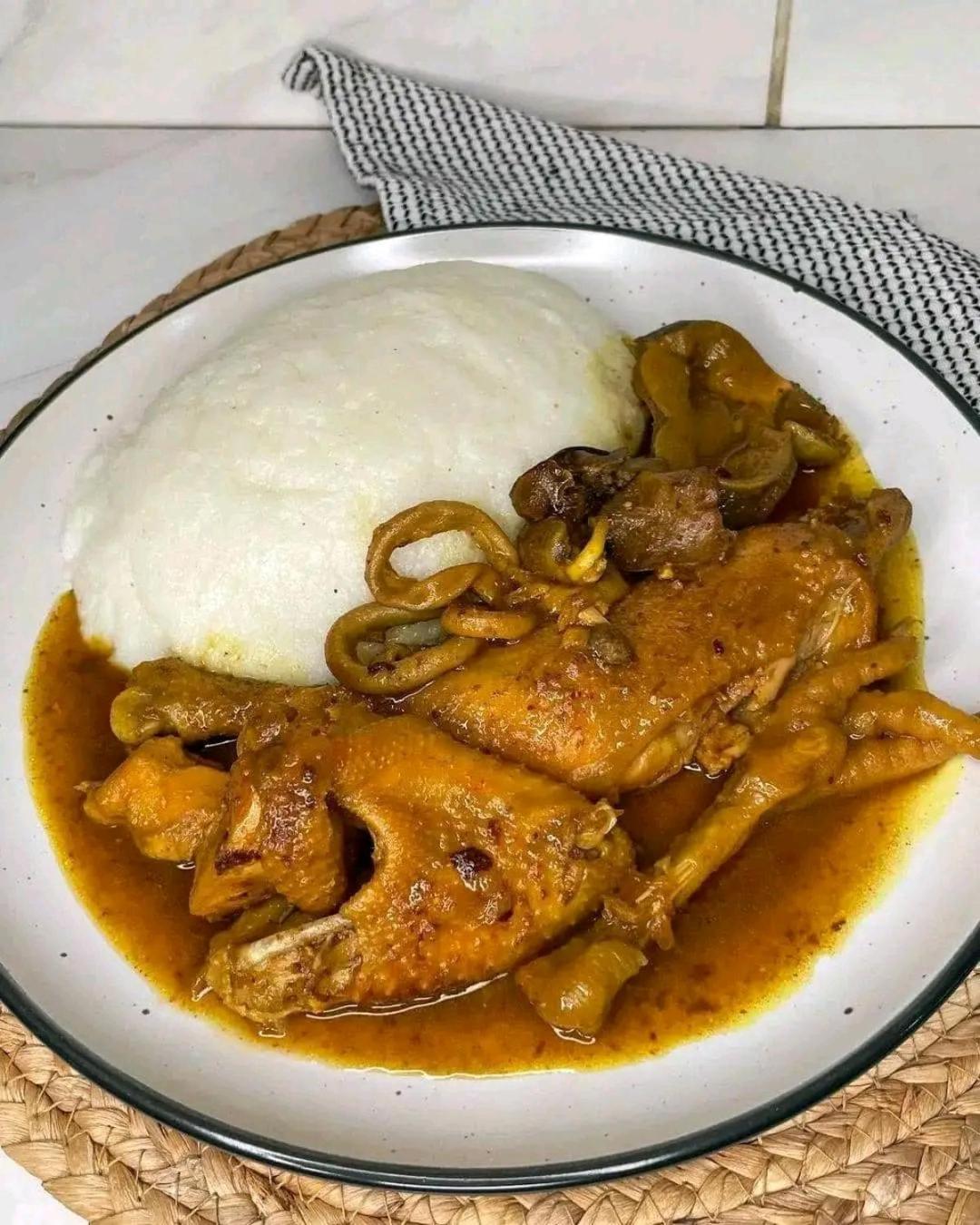 Bed and Breakfast African Cuisine Restaurant Giyani Zewnętrze zdjęcie
